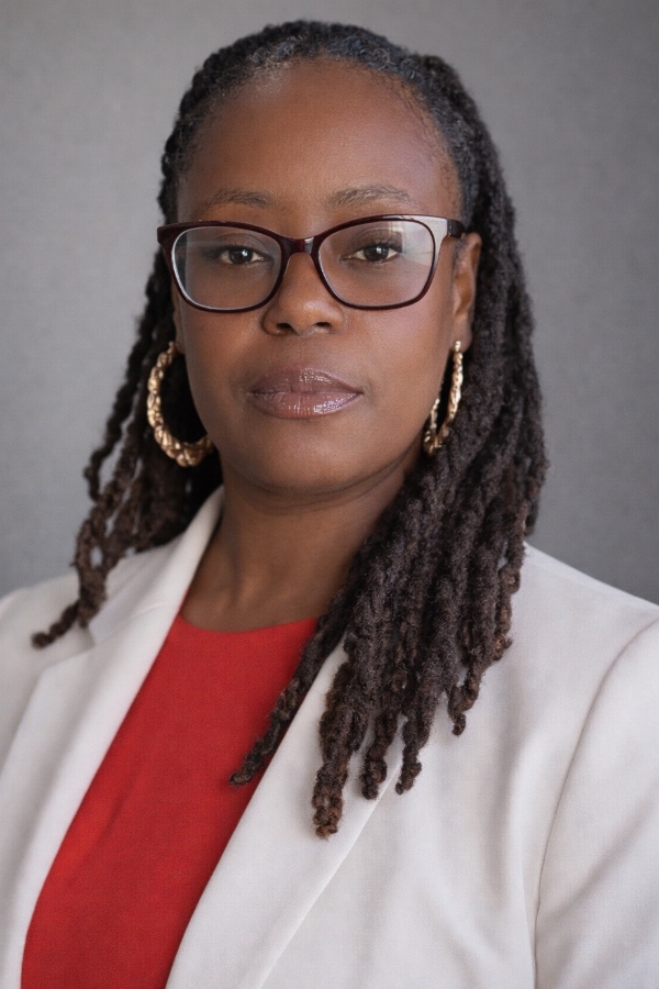 Cruise Brothers Travel Agent Carmeshia Wright